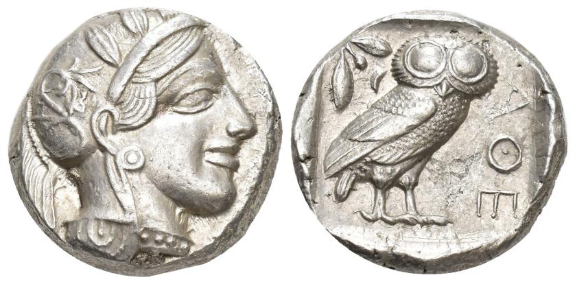 1083   -  GRECIA ANTIGUA