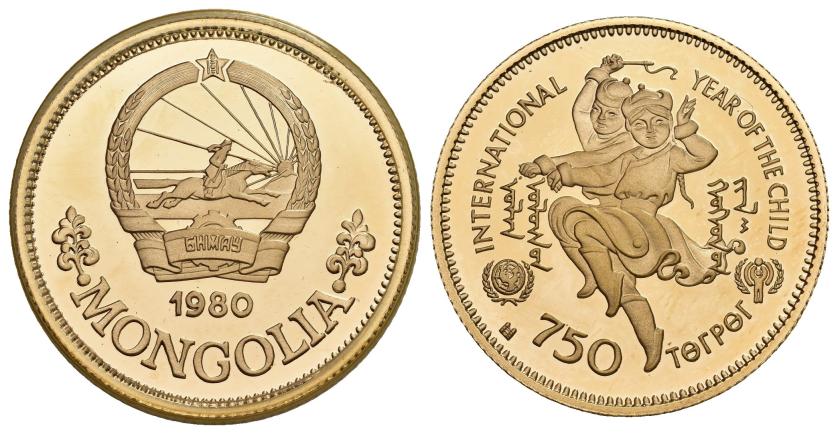 1830   -  MONEDA EXTRANJERA. 