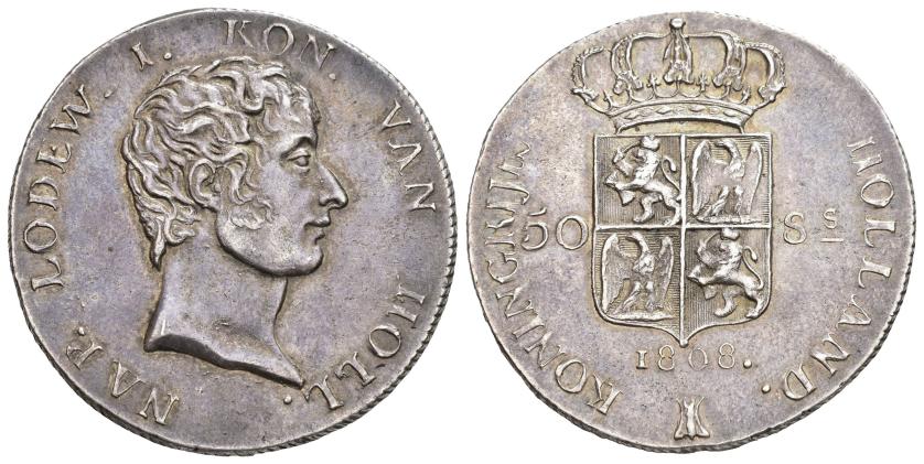 1833   -  MONEDA EXTRANJERA. 
