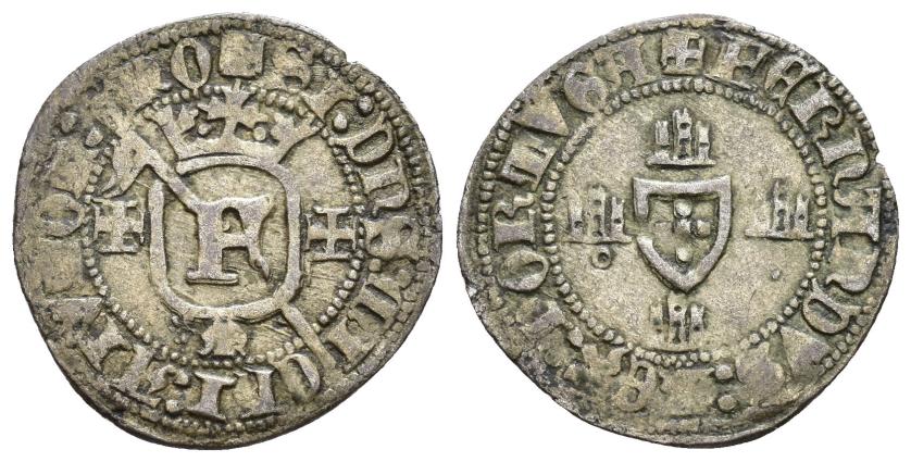 1835   -  MONEDA EXTRANJERA. 