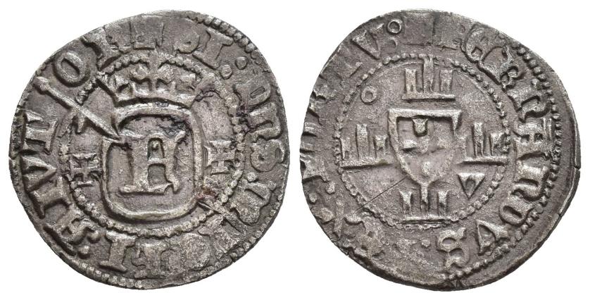 1836   -  MONEDA EXTRANJERA. 