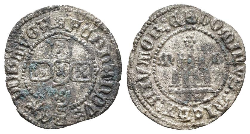 1838   -  MONEDA EXTRANJERA. 