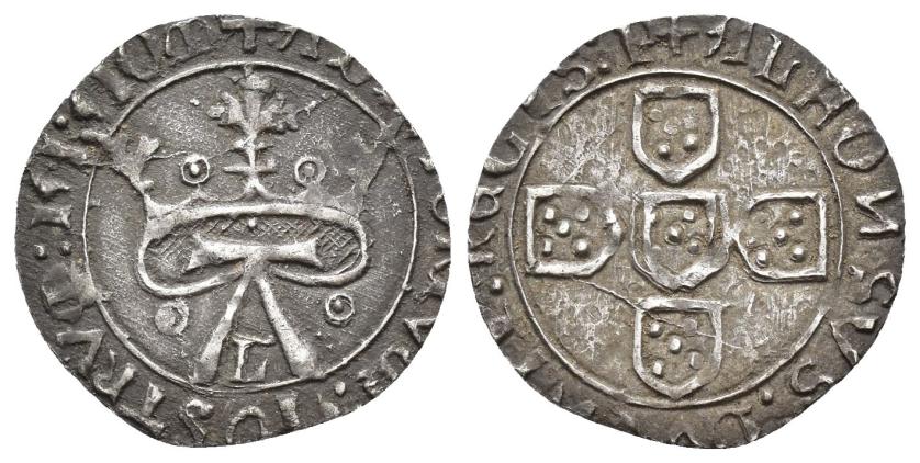 1839   -  MONEDA EXTRANJERA. 