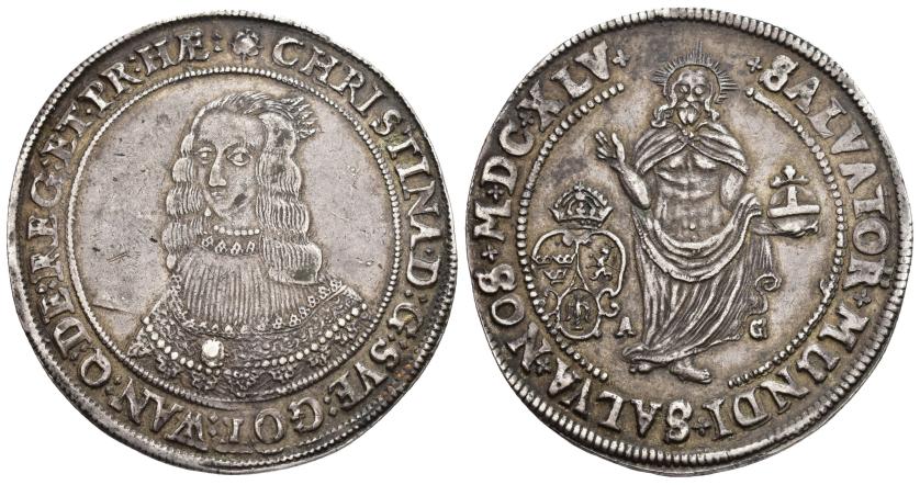 1853   -  MONEDA EXTRANJERA. 