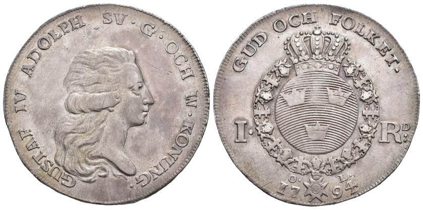 1855   -  MONEDA EXTRANJERA. 