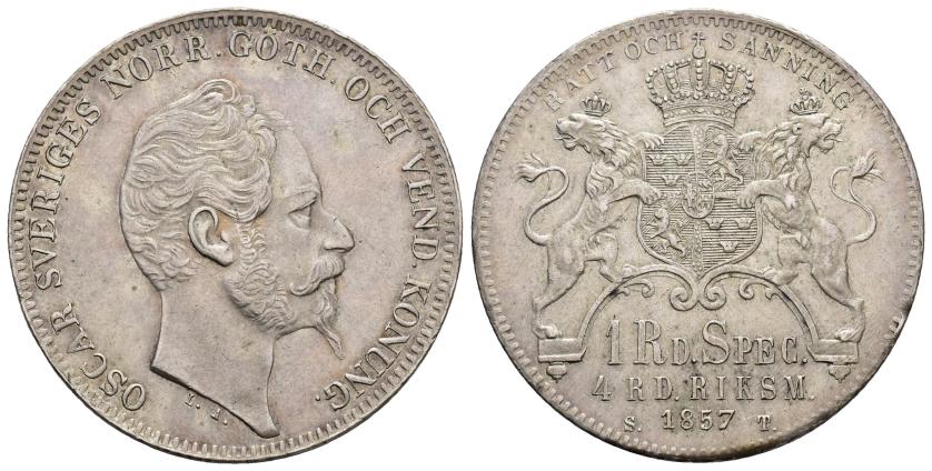1856   -  MONEDA EXTRANJERA. 