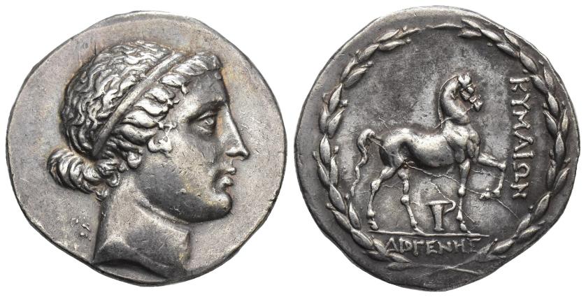 1086   -  GRECIA ANTIGUA