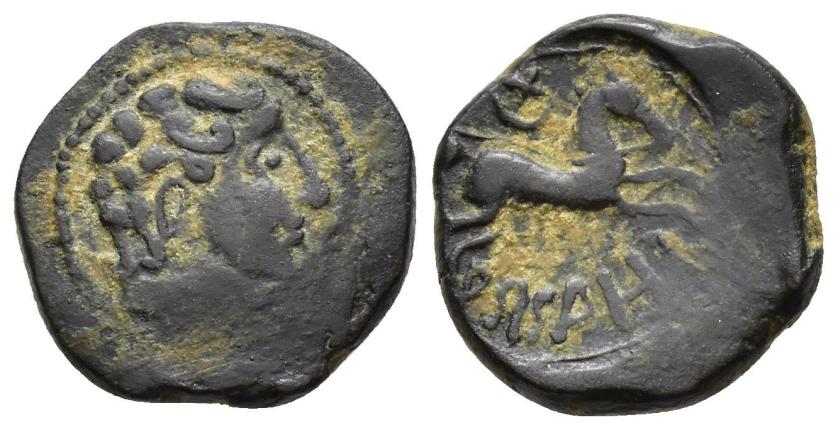 2001   -  HISPANIA ANTIGUA