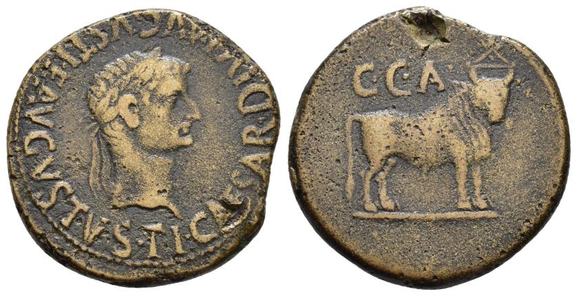 2003   -  HISPANIA ANTIGUA