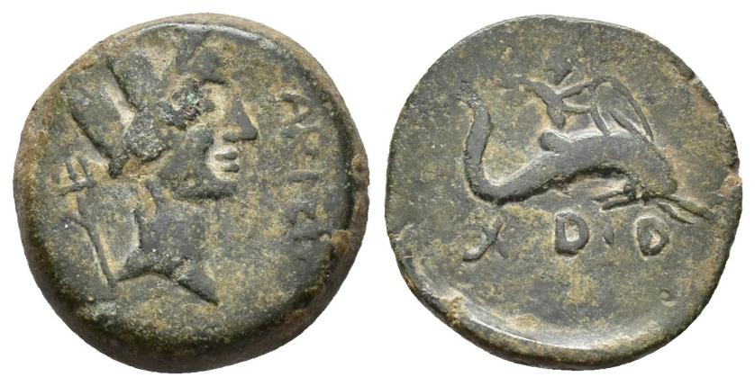 2004   -  HISPANIA ANTIGUA