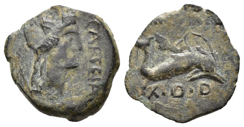 2005   -  HISPANIA ANTIGUA