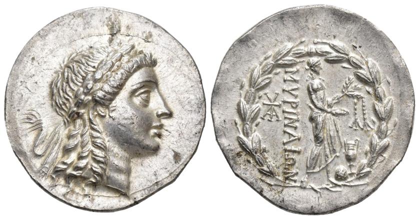 1087   -  GRECIA ANTIGUA