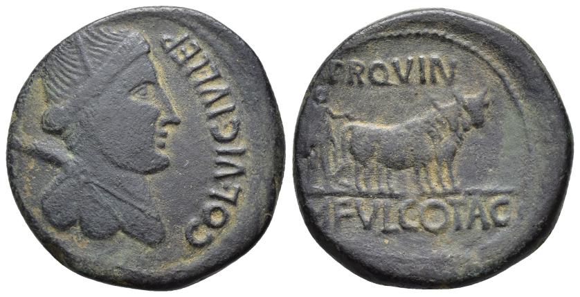 2006   -  HISPANIA ANTIGUA