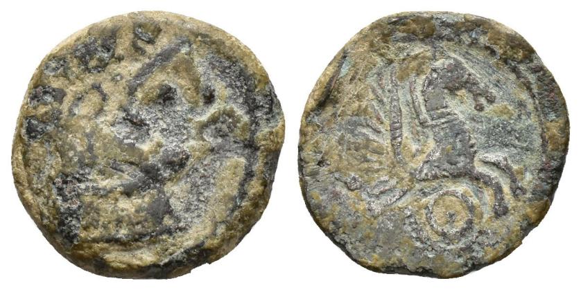 2008   -  HISPANIA ANTIGUA