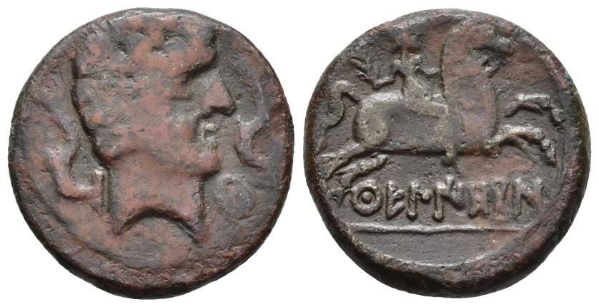 2009   -  HISPANIA ANTIGUA