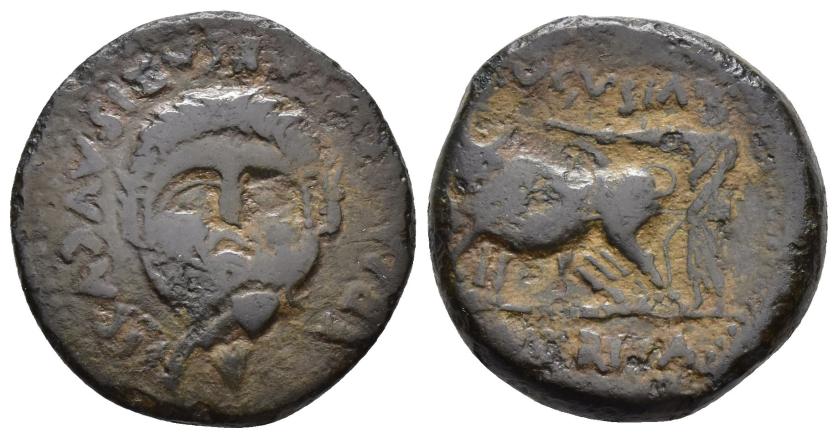 2010   -  HISPANIA ANTIGUA