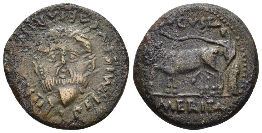 2011   -  HISPANIA ANTIGUA