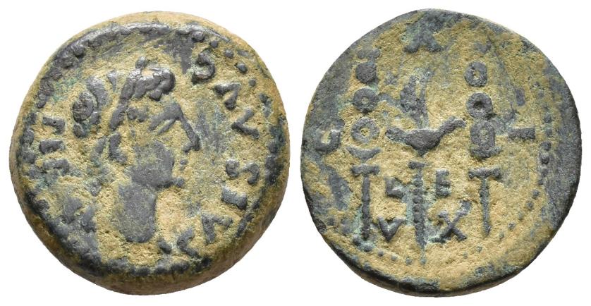 2012   -  HISPANIA ANTIGUA