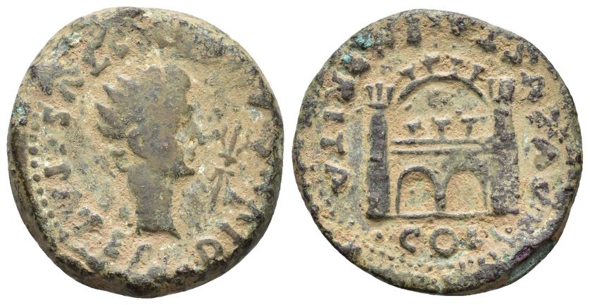 2014   -  HISPANIA ANTIGUA