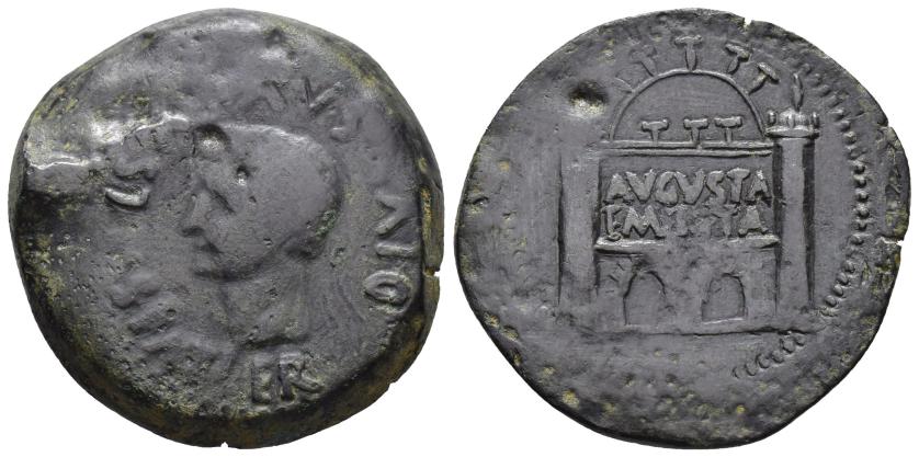 2015   -  HISPANIA ANTIGUA