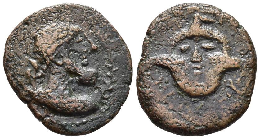 2017   -  HISPANIA ANTIGUA