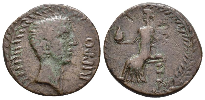 2019   -  HISPANIA ANTIGUA