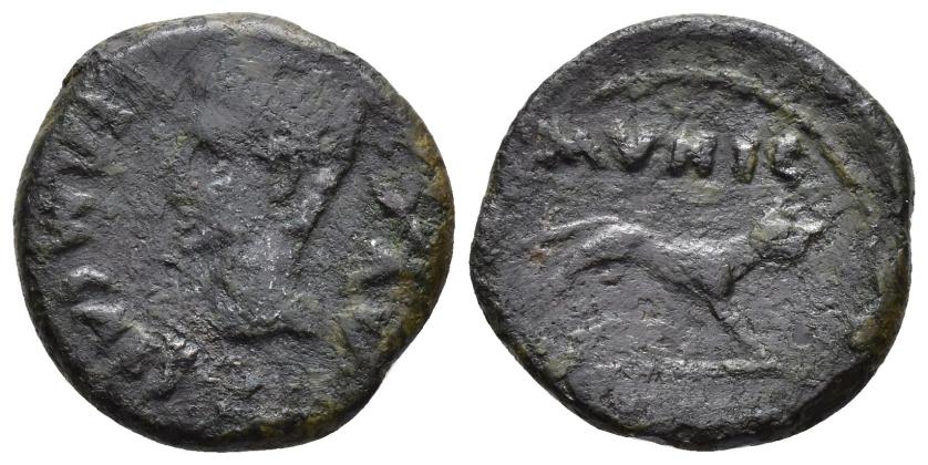 2020   -  HISPANIA ANTIGUA