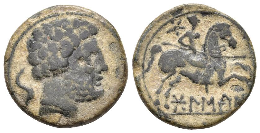 2026   -  HISPANIA ANTIGUA