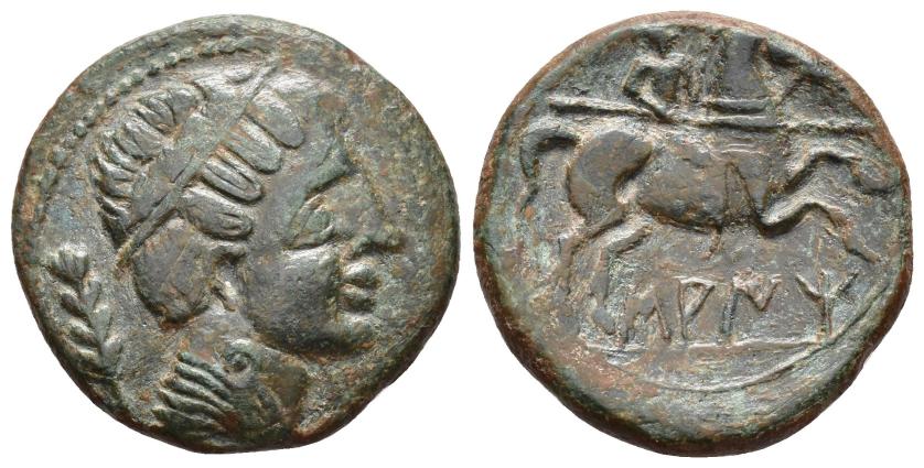 2029   -  HISPANIA ANTIGUA