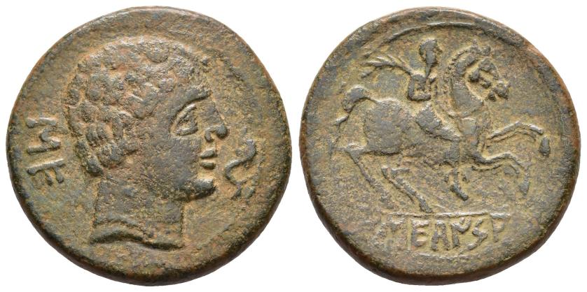 2030   -  HISPANIA ANTIGUA