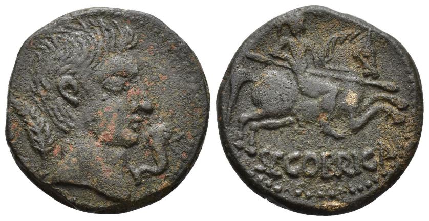 2031   -  HISPANIA ANTIGUA