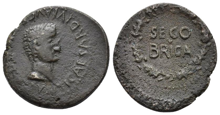 2032   -  HISPANIA ANTIGUA