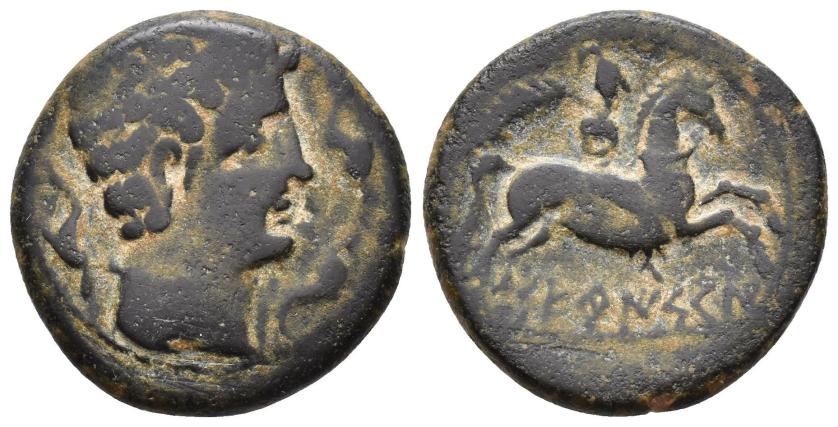 2033   -  HISPANIA ANTIGUA