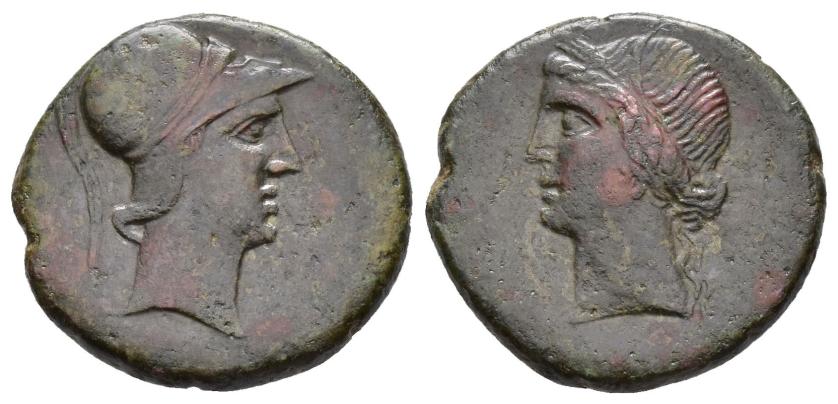 2035   -  GRECIA ANTIGUA