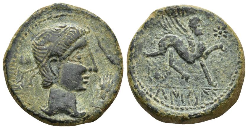 1009   -  HISPANIA ANTIGUA