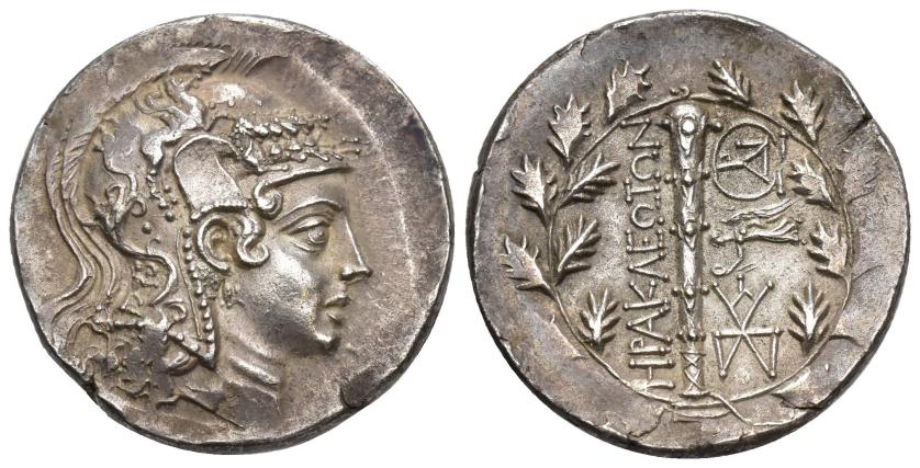 1090   -  GRECIA ANTIGUA