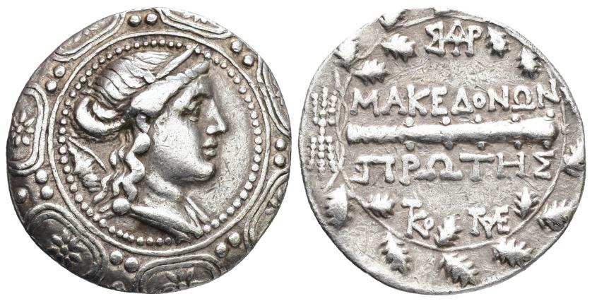 2036   -  GRECIA ANTIGUA