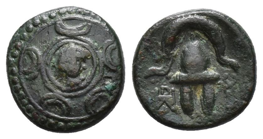 2037   -  GRECIA ANTIGUA