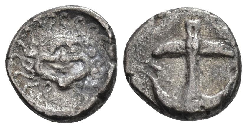 2038   -  GRECIA ANTIGUA