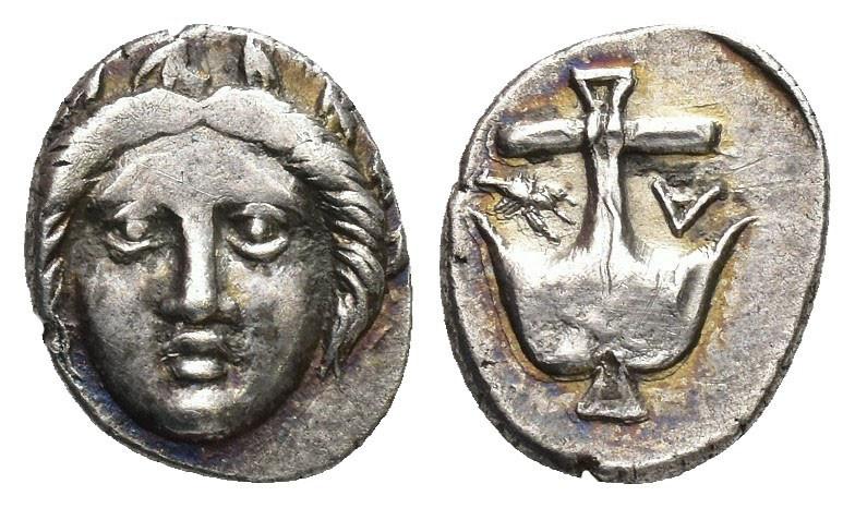 2039   -  GRECIA ANTIGUA