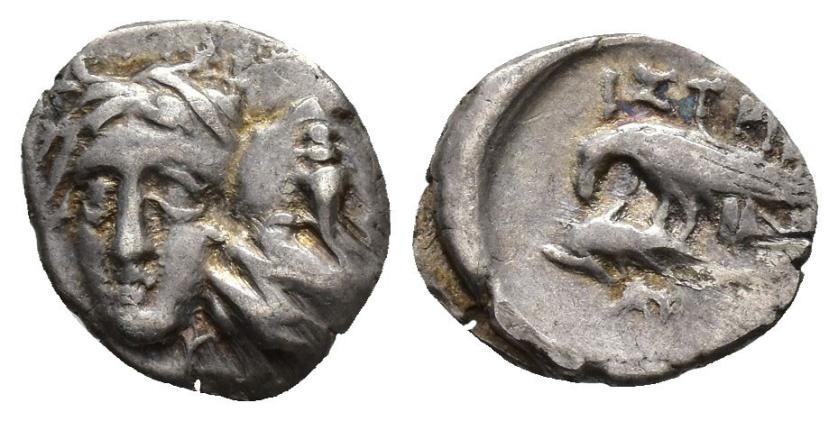 2041   -  GRECIA ANTIGUA