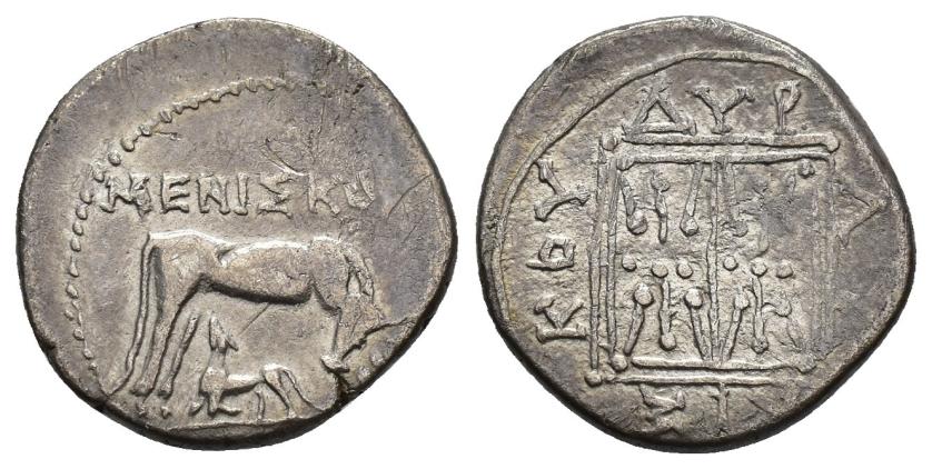 2042   -  GRECIA ANTIGUA