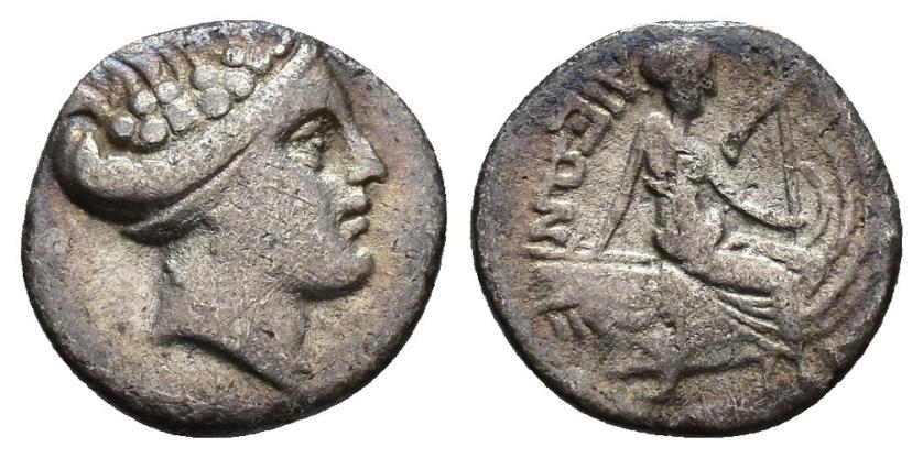 2043   -  GRECIA ANTIGUA