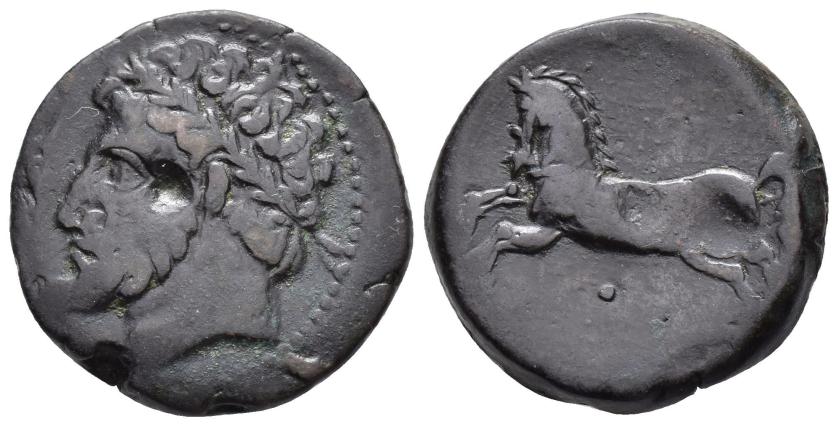 2046   -  GRECIA ANTIGUA