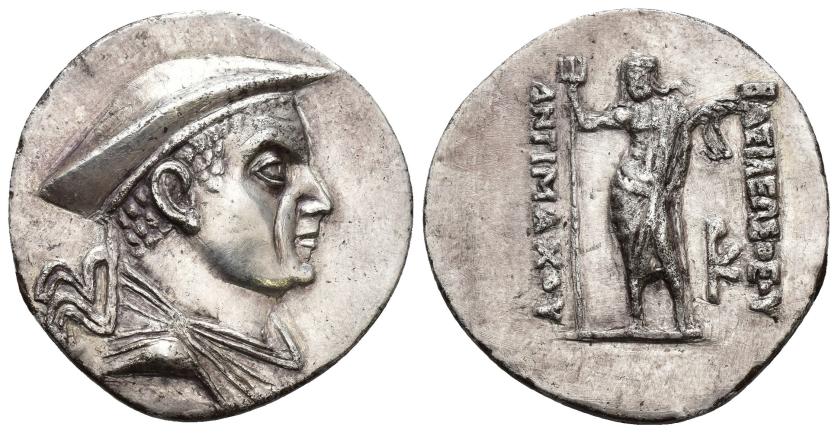 2047   -  GRECIA ANTIGUA