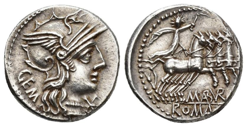 2048   -  REPÚBLICA ROMANA