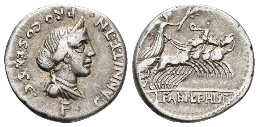 2050   -  REPÚBLICA ROMANA