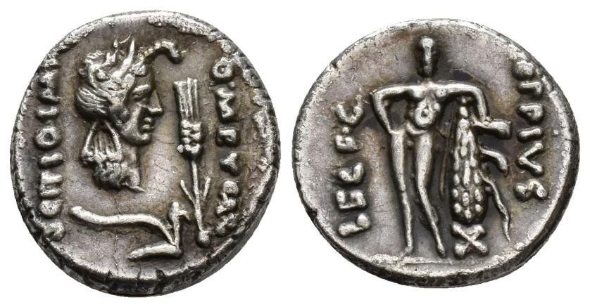 2052   -  REPÚBLICA ROMANA