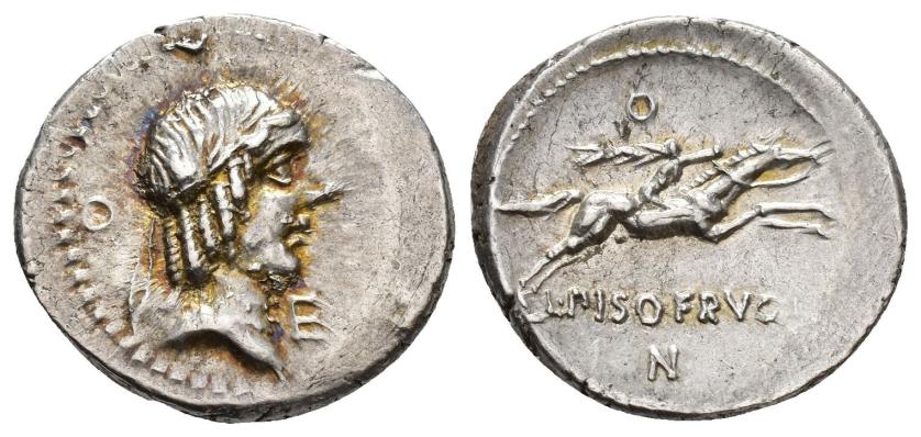 2053   -  REPÚBLICA ROMANA