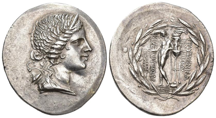 1092   -  GRECIA ANTIGUA